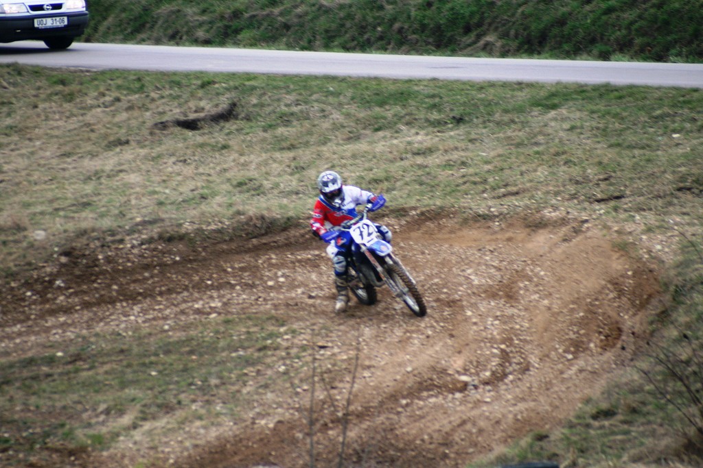 Běstovice 8.3.08